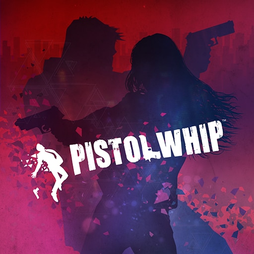 Pistol Whip