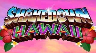 Shakedown: Hawaii