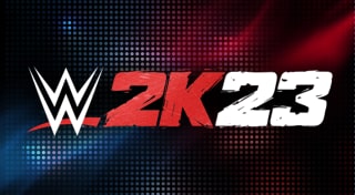 WWE 2K23
