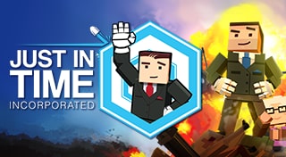 Just In Time Incorporated