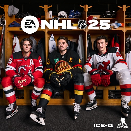 EA SPORTS™ NHL® 25