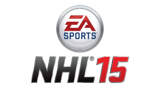 NHL® 15 Trophies