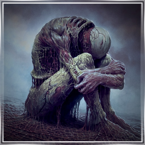 Scorn