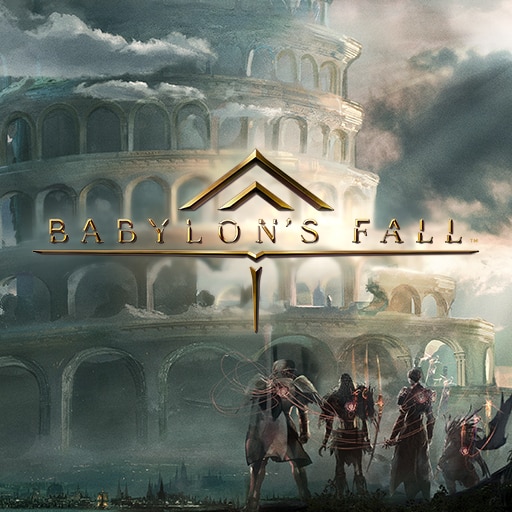 Babylon's Fall