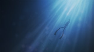 Beyond Blue
