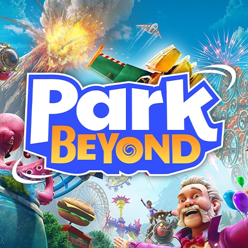 Park Beyond