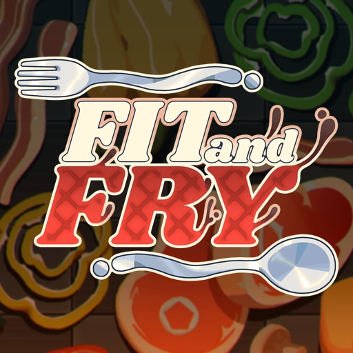 Fit and Fry: Mise En Place