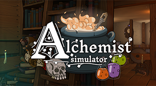Alchemist Simulator