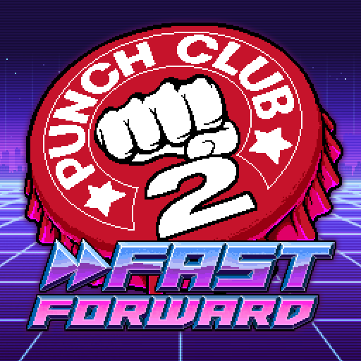 Punch Club 2: Fast Forward